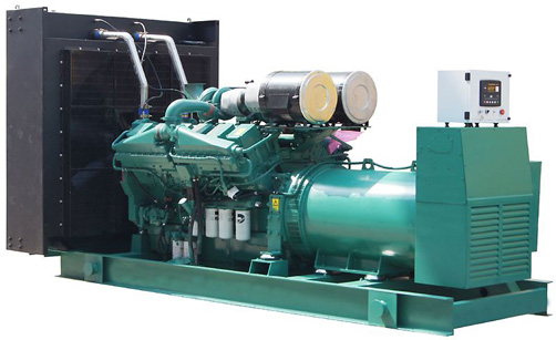 樟树30kw康明斯柴油发电机组图片 樟树30kw康明斯柴油发电机组图片