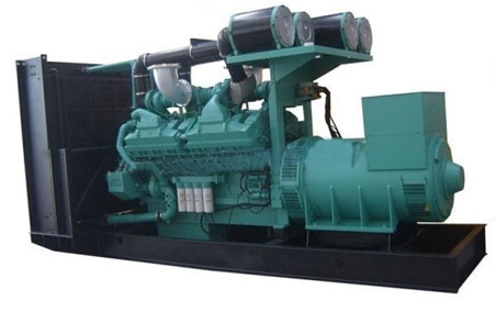 樟树200kw康明斯发电机组图片 樟树200kw康明斯发电机组图片