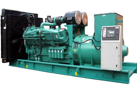 樟树570kw康明斯柴油发电机组图片 樟树570kw康明斯柴油发电机组图片