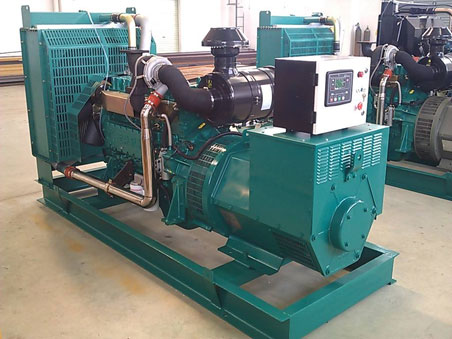 樟树505kw康明斯柴油发电机组图片 樟树505kw康明斯柴油发电机组图片
