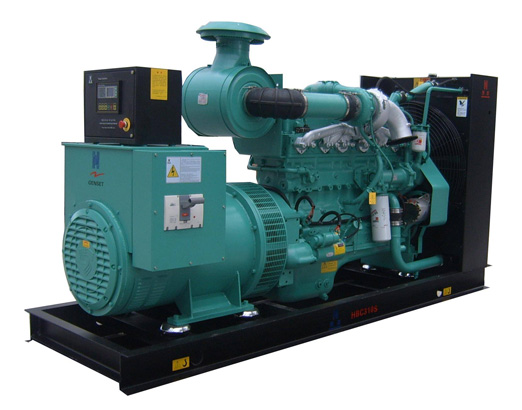 樟树柴油发电机 樟树柴油发电机
