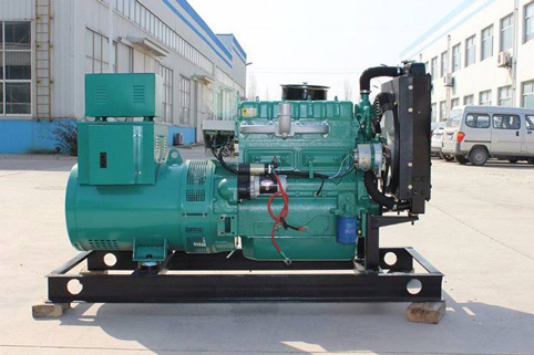 樟树小型柴油发电机 樟树小型柴油发电机
