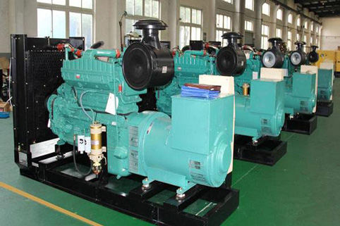 樟树小型柴油发电机 樟树小型柴油发电机