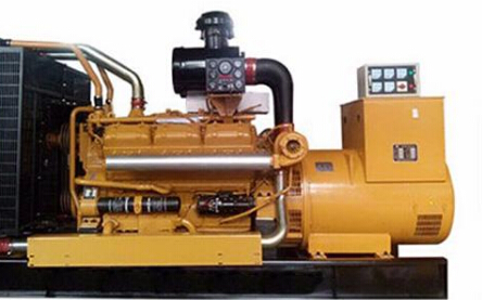 樟树发电机出租