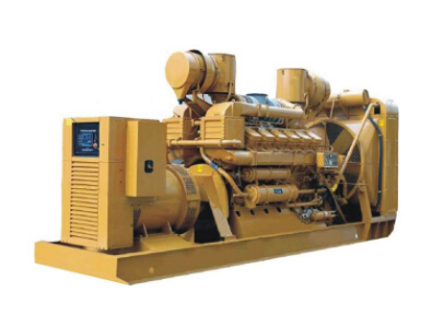 樟树发电机出租