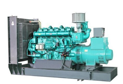 樟树发电机出租