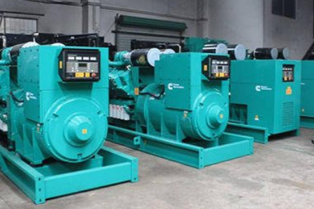 樟树柴油发电机 樟树柴油发电机