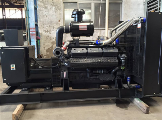 樟树柴油发电机