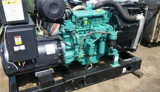 樟树柴油发电机